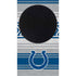 NFL Indianapolis Colts Trailblazer Xbox Series S Console Skin